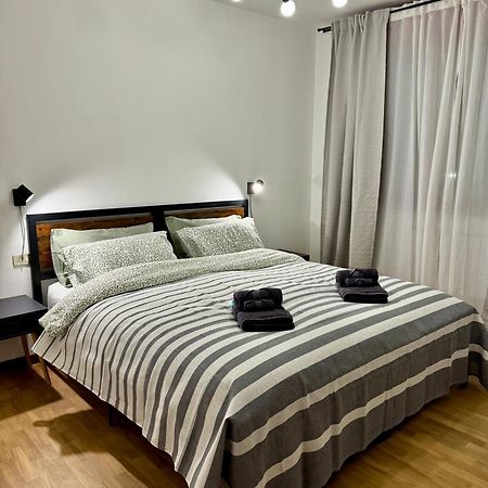 L'Armadio Di Narnia Bed & Breakfast Alzano Lombardo Dış mekan fotoğraf