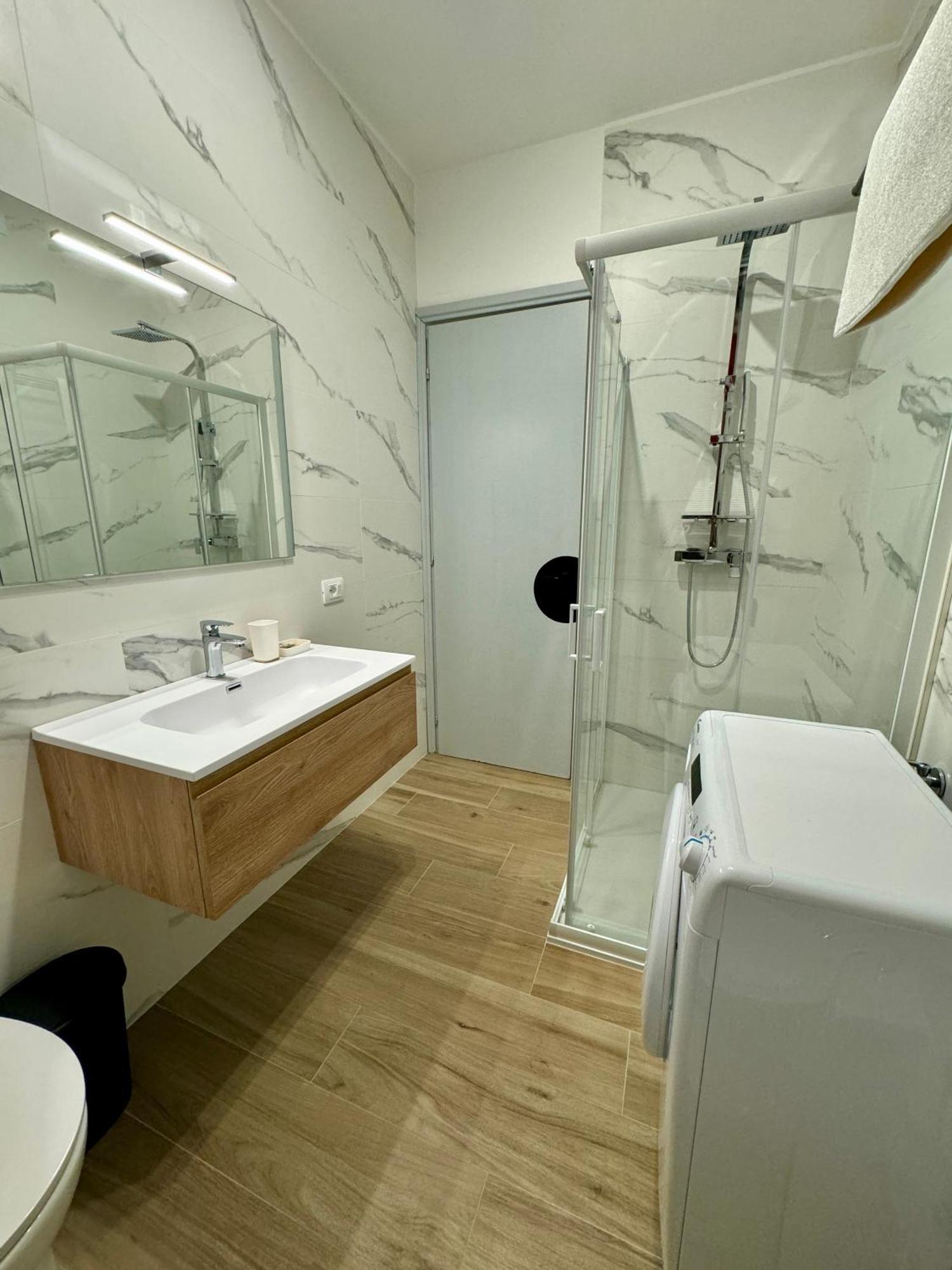 L'Armadio Di Narnia Bed & Breakfast Alzano Lombardo Dış mekan fotoğraf