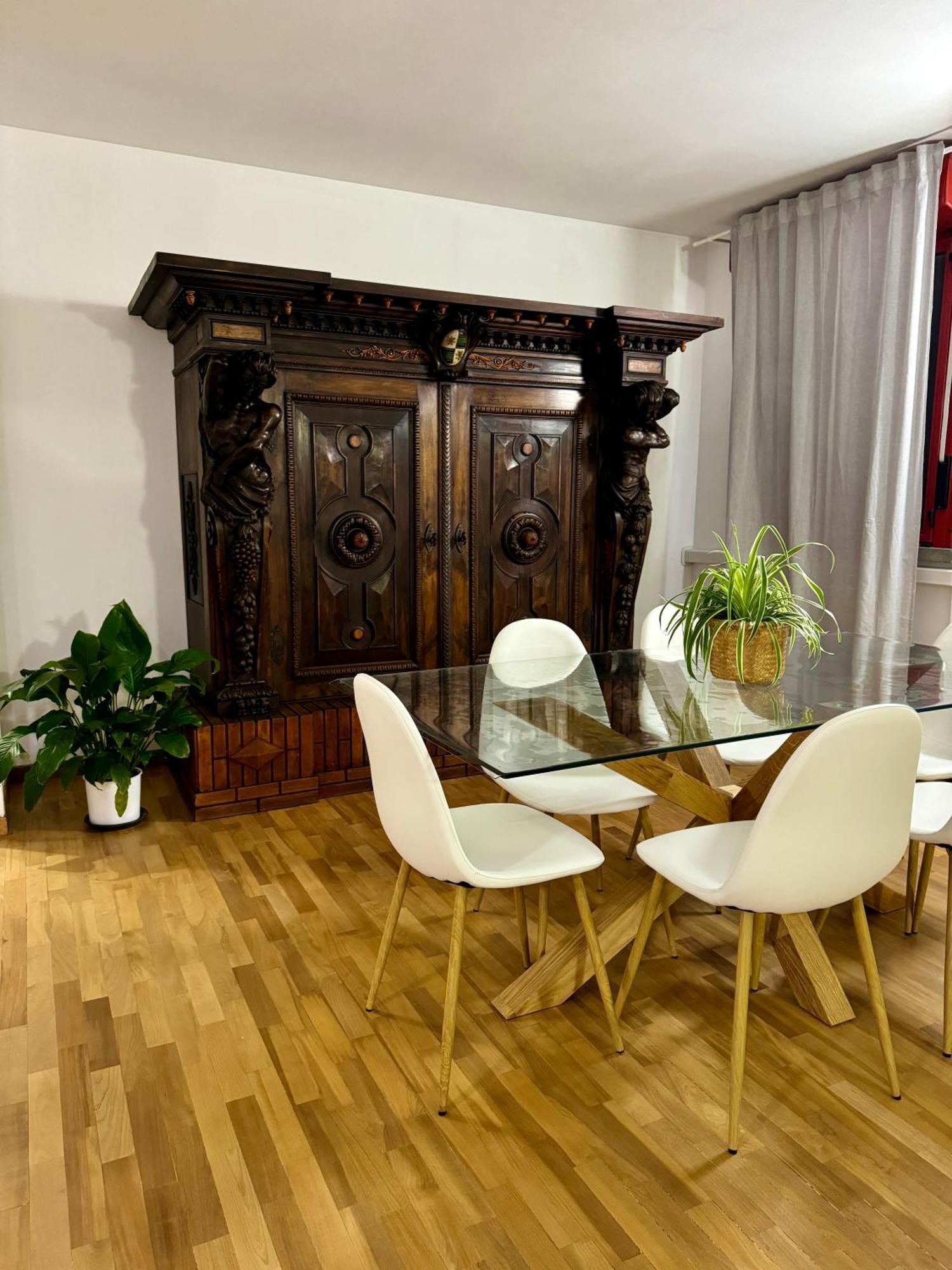 L'Armadio Di Narnia Bed & Breakfast Alzano Lombardo Dış mekan fotoğraf