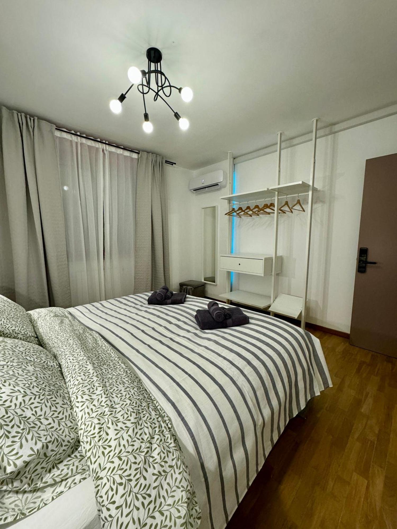 L'Armadio Di Narnia Bed & Breakfast Alzano Lombardo Dış mekan fotoğraf