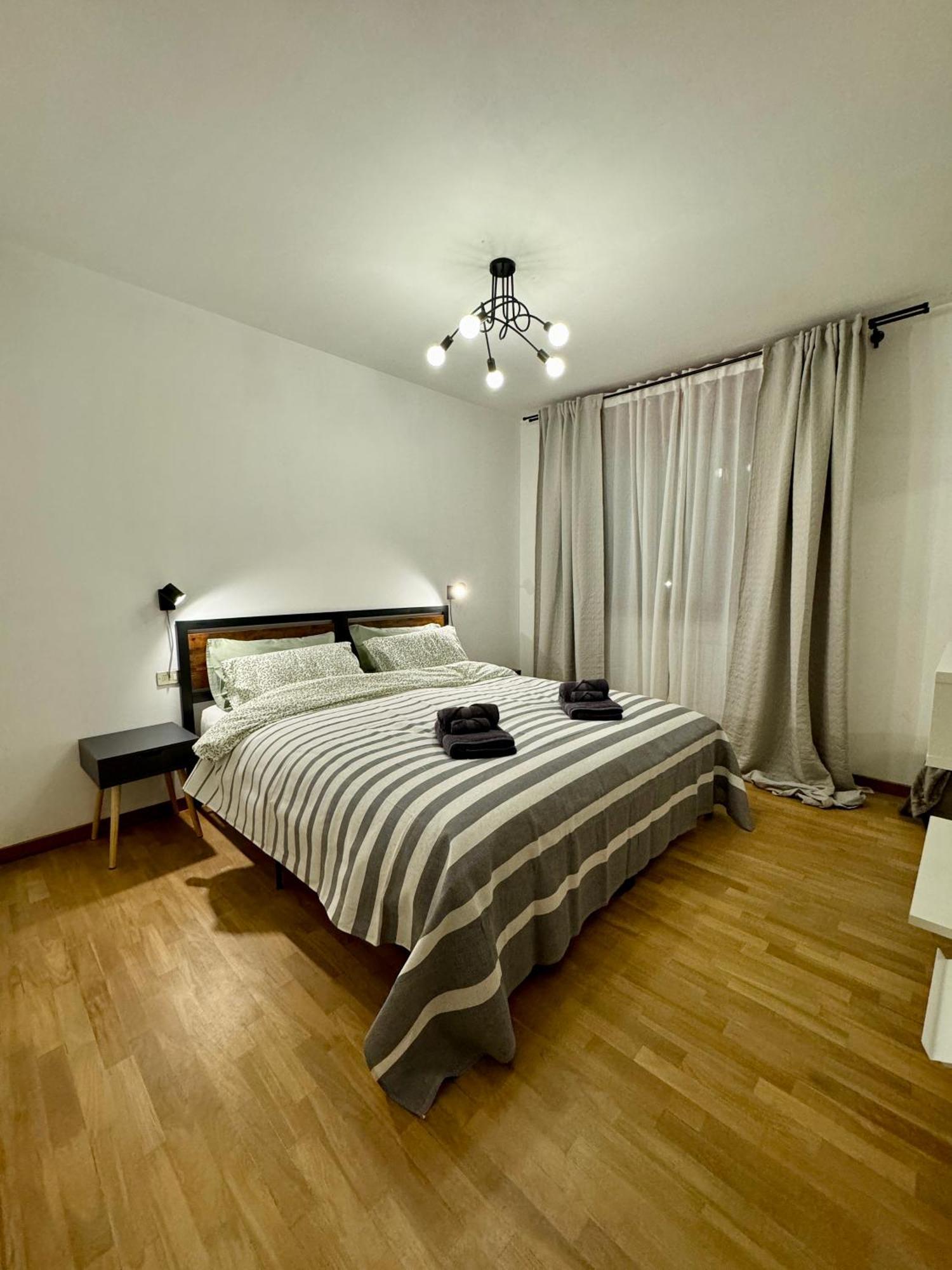 L'Armadio Di Narnia Bed & Breakfast Alzano Lombardo Dış mekan fotoğraf