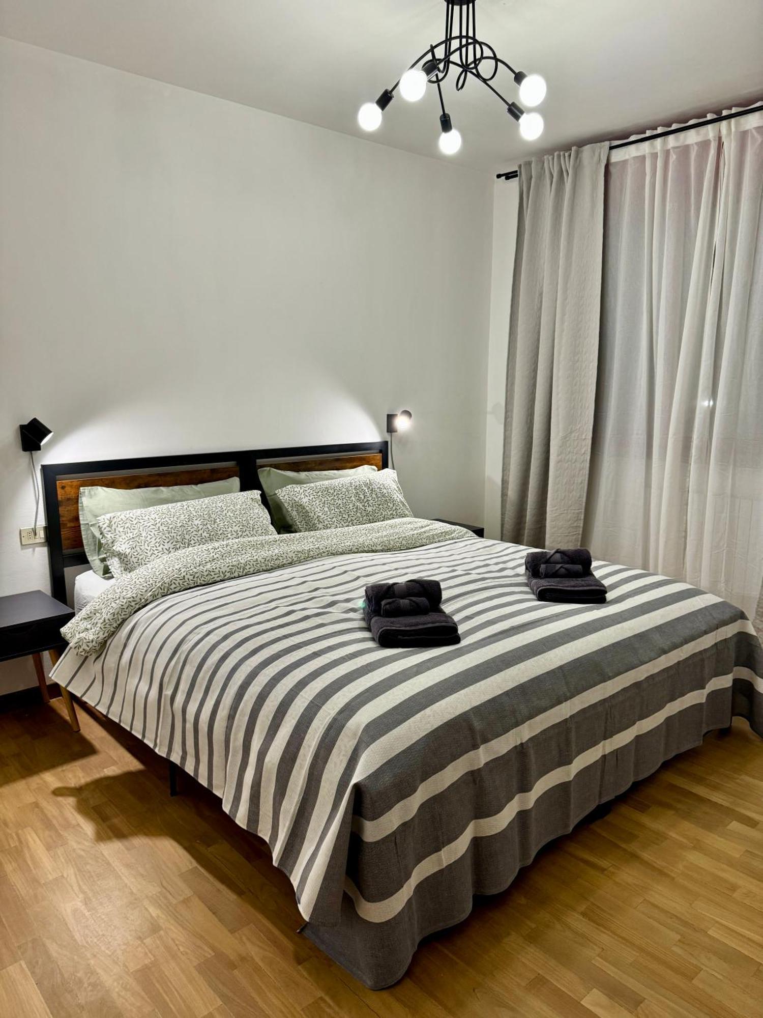 L'Armadio Di Narnia Bed & Breakfast Alzano Lombardo Dış mekan fotoğraf